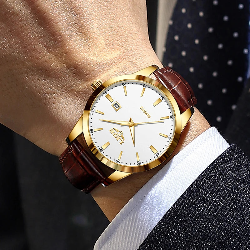 TheScentOfTime. LIGE