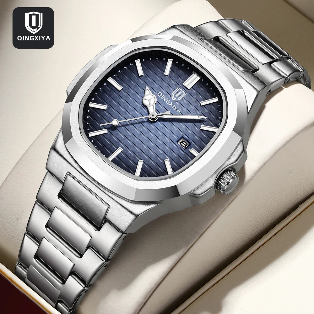 TheScentOfTime. QINGXIYA