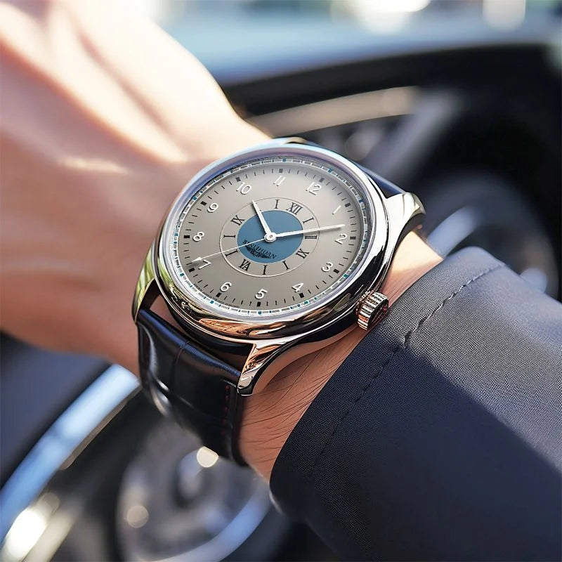 TheScentOfTime. Luxury Business