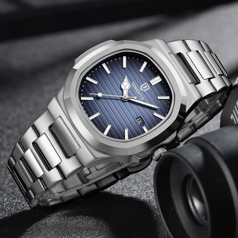 TheScentOfTime. QINGXIYA