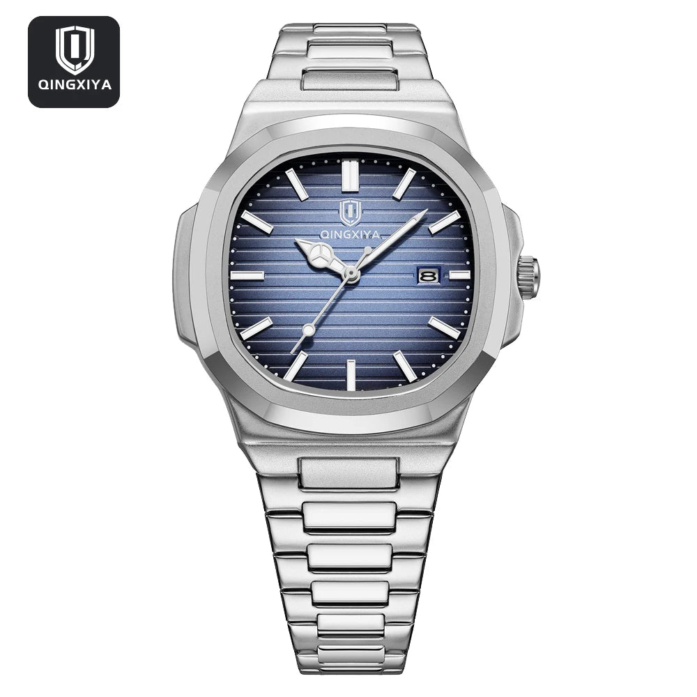 TheScentOfTime. QINGXIYA