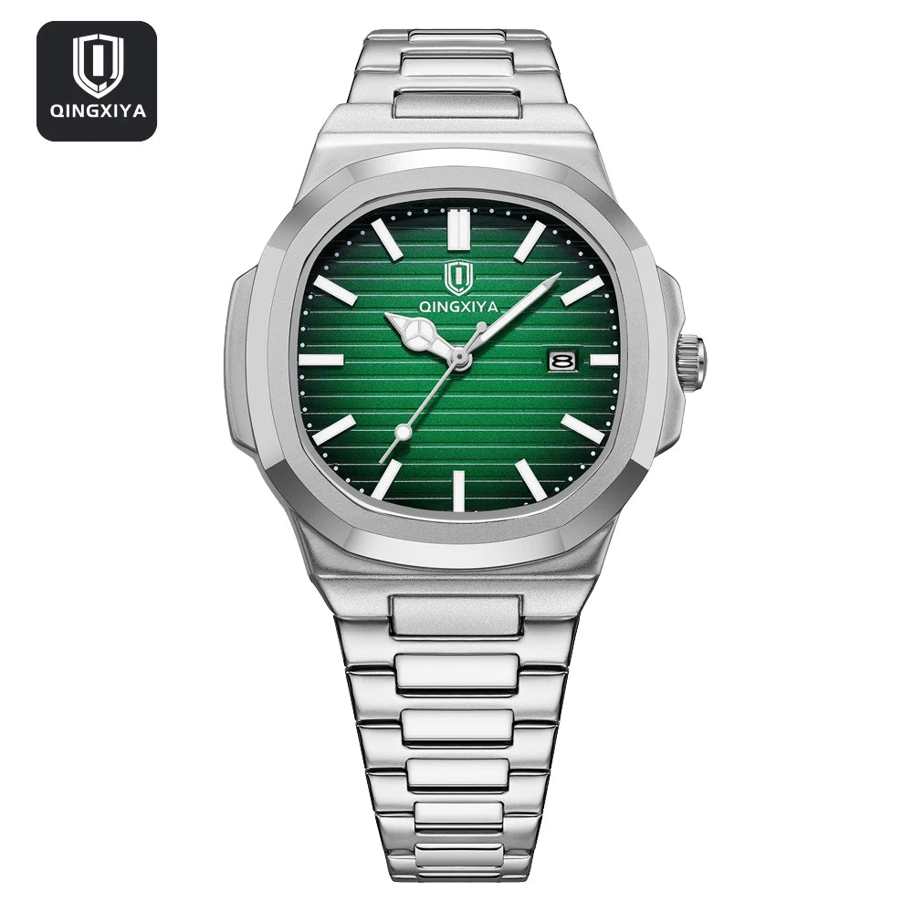 TheScentOfTime. QINGXIYA