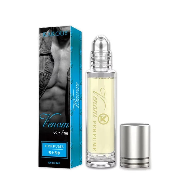 TheScentOfTime. Male Fragrance