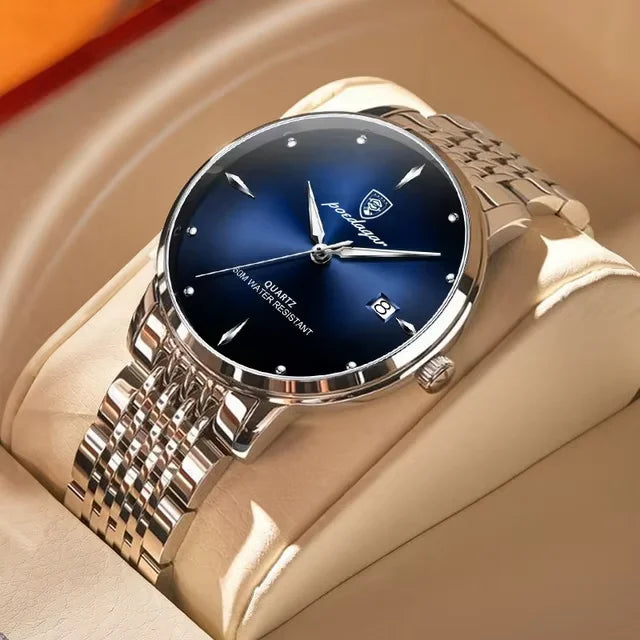 TheScentOfTime. POEDAGAR QUARTZ