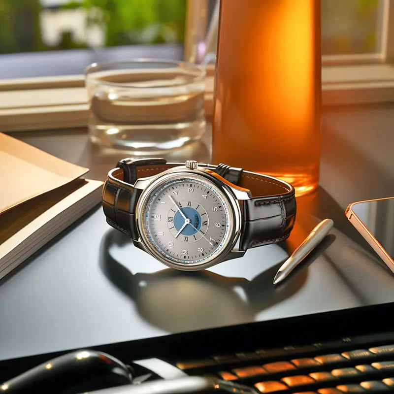 TheScentOfTime. Luxury Business