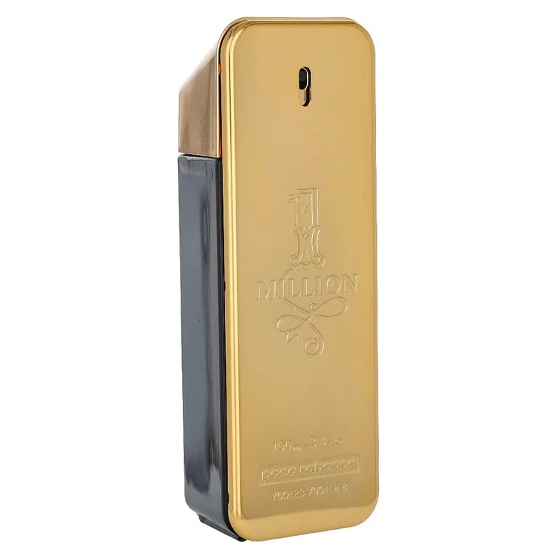 TheScentOfTime. 1 Million